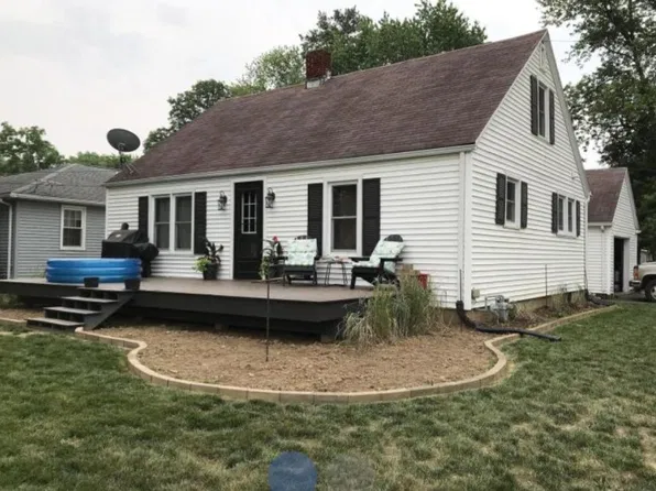 311 N Madison St, Antwerp, OH 45813