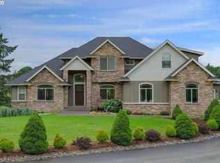 18612 NW 64th Ave, Ridgefield, WA 98642