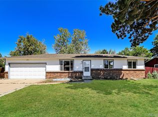 16307 E Brunswick Place, Aurora, CO 80013