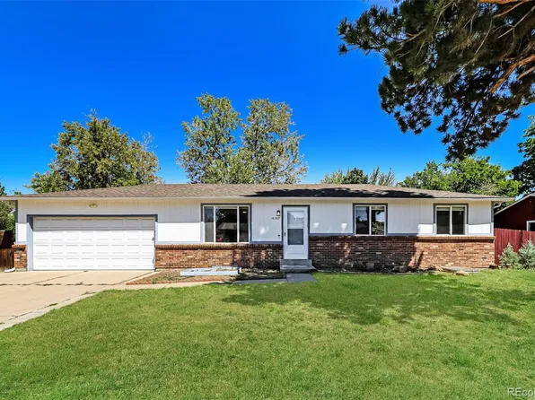 16307 E Brunswick Place, Aurora, CO 80013