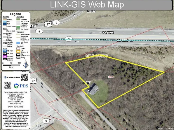 5315 Alexandria Pike, Cold Spring, KY 41076