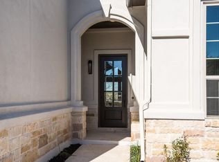 268 Bitterroot Ln, Austin, TX 78737