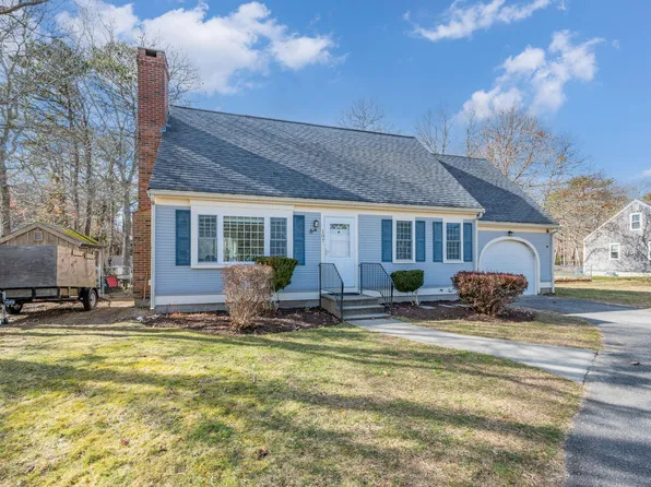 107 Whitehall Way, Hyannis, MA 02601