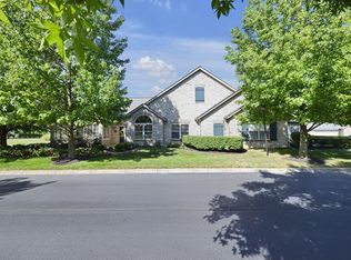 6977 Falls View Circle, DELAWARE, OH 43015