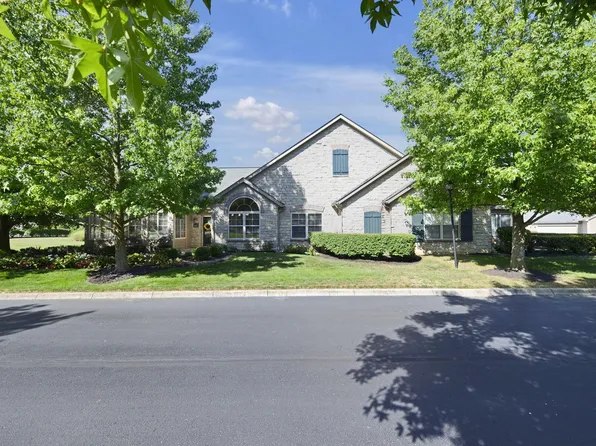 6977 Falls View Circle, Delaware, OH 43015