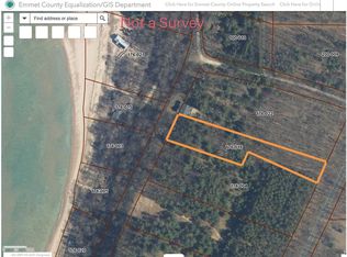 Tbd N Lake Shore Dr, Harbor Springs, MI 49740