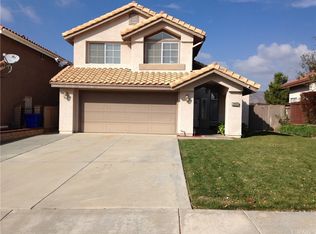 34922 Heatherview Dr, Yucaipa, CA 92399