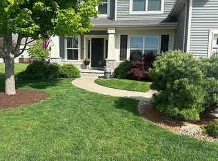 2925 Glendale Ln, Normal, IL