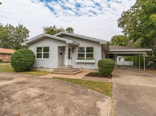 1412 Cornelia St, Greenville, TX 75401