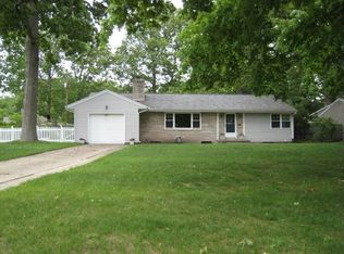 1701 Southwood Ave, South Bend, IN