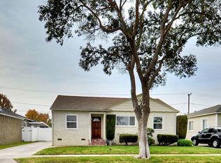 7132 E Keynote St, Long Beach, CA 90808