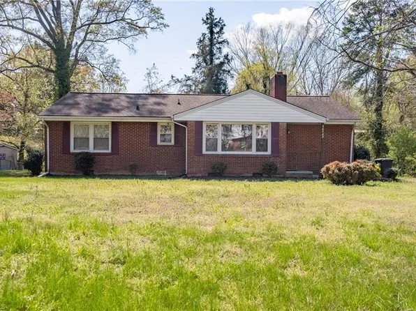 3956 Talcott Ave, Winston Salem, NC 27106