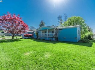1194 43rd Ave, Sweet Home, OR 97386