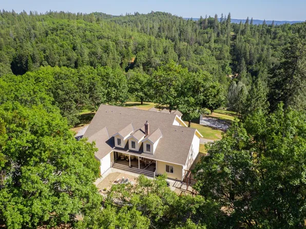 3221 Frank Bailey Ln, Placerville, CA 95667