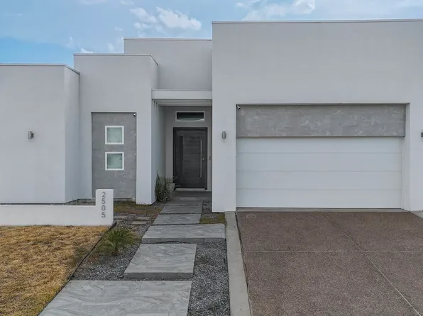 2505 Lucia Ct, Laredo, TX 78041