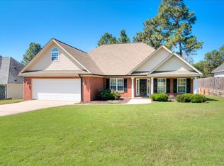 230 Swallow Lake Dr, North augusta, SC 29841