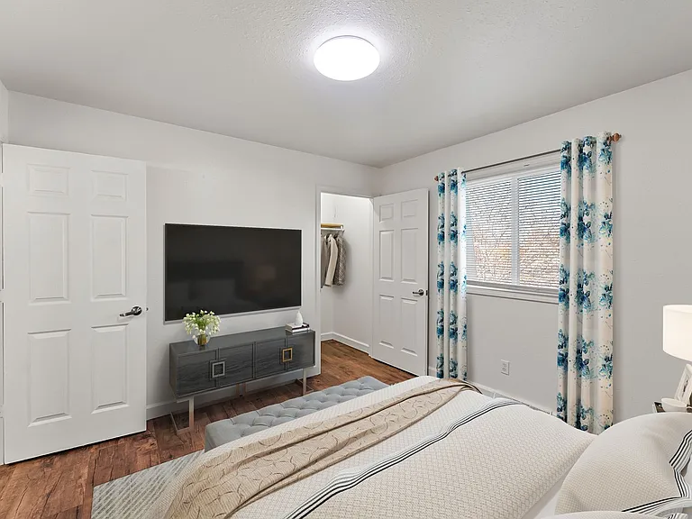 Metro Apartments at Wood River — Photo 53