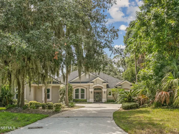 13435 NOTTINGHAM KNOLL Court, Jacksonville, FL 32225