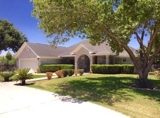 5501 E Mile 18 Rd, Edinburg, TX 78542