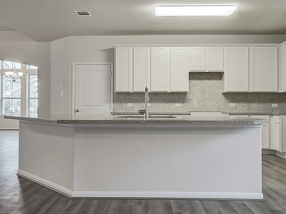 Lovely kitchen