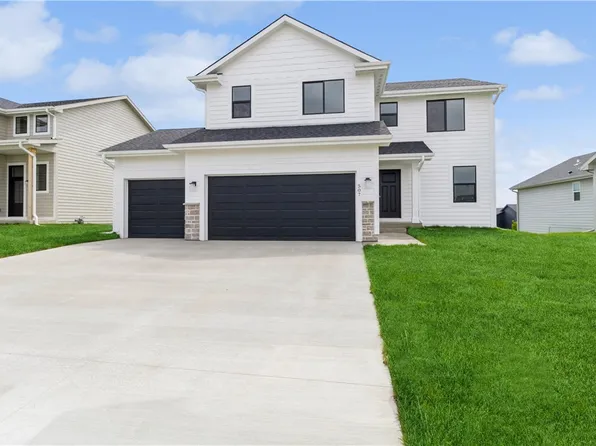 507 NE 57th Ct, Ankeny, IA 50021