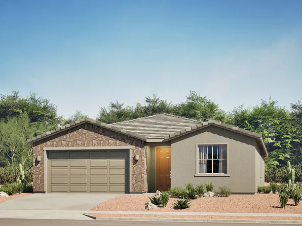 12921 N Speckled Wood Way, Marana, AZ 85653