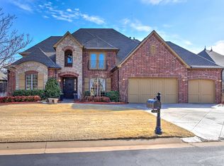 11313 S College Ave E, Tulsa, OK 74137