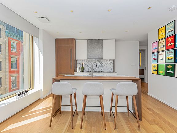 2nd image of 75 Kenmare St #4D