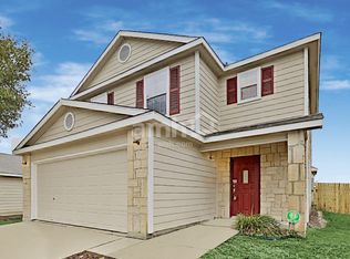 8010 Brushy Mdw, San Antonio, TX 78254