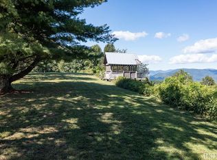 6108 Big Ridge Rd, Glenville, NC 28736