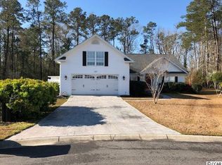 334 Chastain Ct, Murrells Inlet, SC 29576