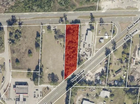 TBD E DUVAL Street, Lake City, FL 32055