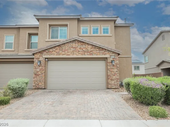 6940 Fossil Rim St, North Las Vegas, NV 89084