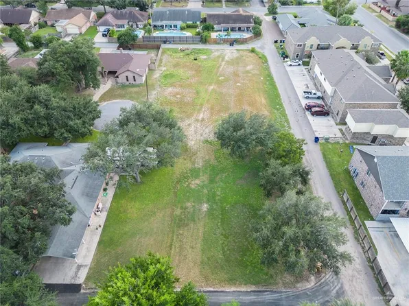 0 Jonquil Ave, McAllen, TX 78501