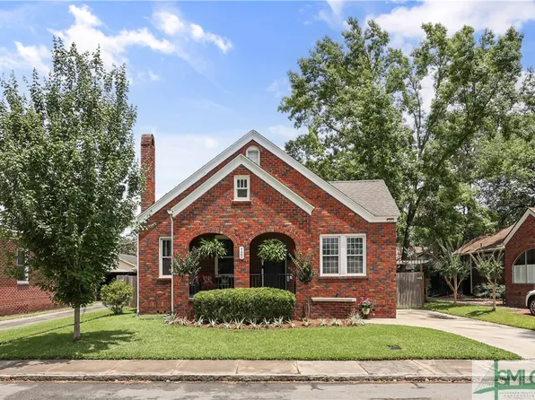 722 E 50th Street, Savannah, GA 31405
