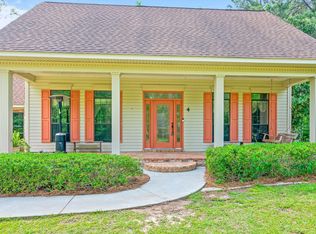 4 Megan Cir, Sumrall, MS 39482