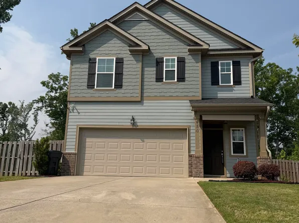 450 Longmeadow Drive, Grovetown, GA 30813