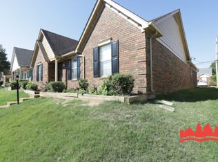 1649 Ranmar Dr, Cordova, TN 38016