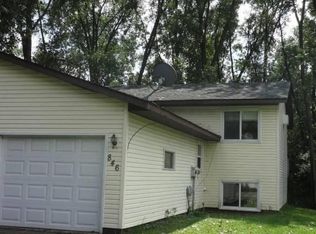 846 1st Ave SW, Forest Lake, MN 55025