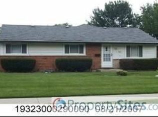 8336 Mulligan Ave, Burbank, IL