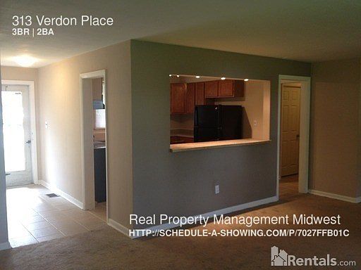 1st image of 313 Verdon Pl