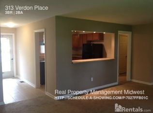 313 Verdon Pl, Dayton, OH