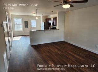 2529 Millwood Loop, Harrisonburg, VA 22801
