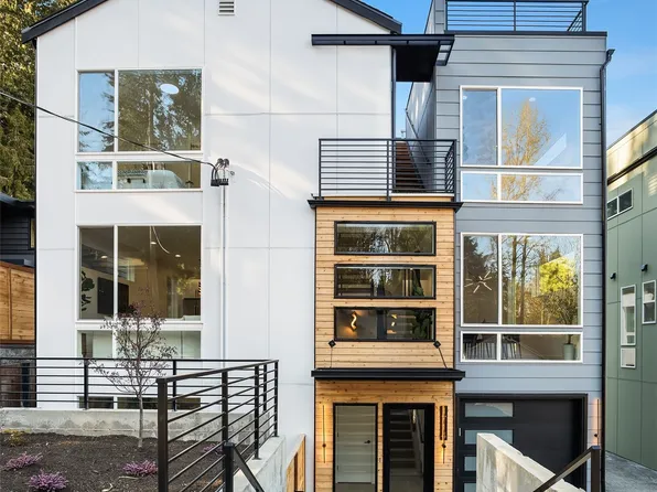 1714 NE 96th Street, Seattle, WA 98115