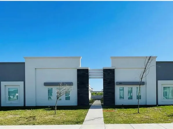 3501 Frio Ave, McAllen, TX 78504