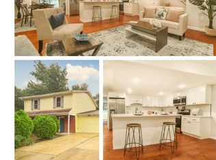 8120 Fort Foote Rd, Fort Washington, MD 20744