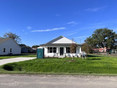 102 E Goldsboro Street, Micro, NC, 27555