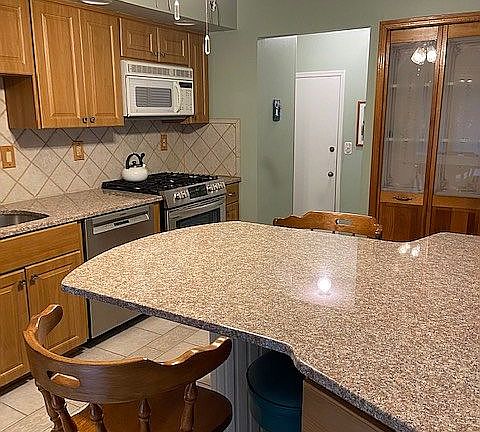 Kitchen another view