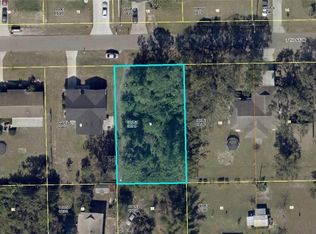 4913 7th St W, Lehigh Acres, FL 33971