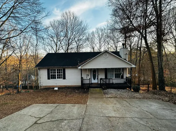 6600 Crystal Cove Trl, Gainesville, GA 30506